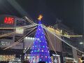 クリスマス釜山