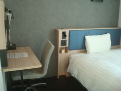 コンフォートホテル名古屋名駅南に一人宿泊。清潔感ある客室と無料朝食、快適でした。