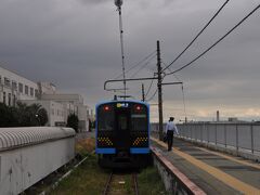 2024年4月関東日帰り鉄道旅行2-3（鶴見線）