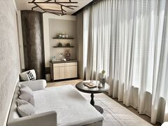 ジャヌ東京 タワービュースイート宿泊記(ブログ)，アフタヌーンティー，SUMI，虎景軒，麻布台ヒルズ