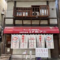 初めて『AirJapan（ANAのLCC）』を使って、バンコクから日本へ一時帰国してみた（ホテルと狸小路商店街／札幌／北海道）