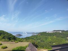 食とアートと絶景を満喫！GW2泊3日(直島→香川→淡路島→徳島)