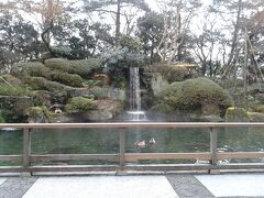 冬の岐阜旅行　下呂温泉