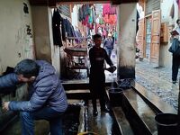 ちょっぴりハードなモロッコ11日間の旅　その3