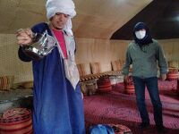 ちょぴりハードなモロッコ11日間の旅　その4