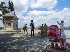 ワタシが英雄　仙台・石巻を探検するヨ！　仙台編 #88