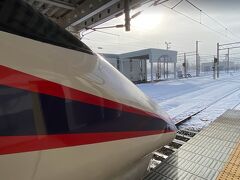 【山形】雪景色をみたい・真冬の山形／新庄～米沢 鉄道縦断旅