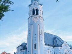今年は体調も万全! GWヨーロッパ旅行で歩きまくり! Vol.9 半日観光でも十分に楽しめた、ブラチスラバ街歩き! スロバキアグルメも堪能!