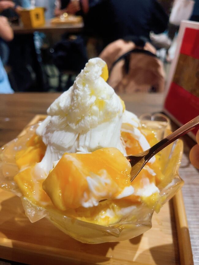 今年は体調も万全! GWヨーロッパ旅行で歩きまくり! Vol.10 帰りに台北でトランジット1泊～2度目の台北旅も食べ歩いて終わった～!