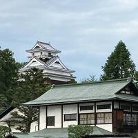 かみのやま温泉ワーケーションと山形、蔵王、米沢観光