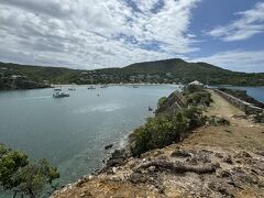 カリブ海５カ国アイランドホッピング１０日間⑤