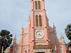 2024年ＧＷ　ベトナムホーチミン　食べ歩きと買い物