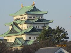 釜山から帰途の寄り道：名古屋・熱田神宮