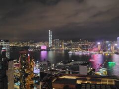 Hongkong sight