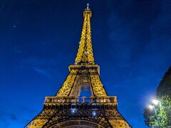 E04-007 パリ・フランスの旅 ワールド・トラベル・ブック16