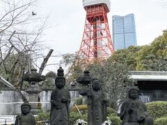 芝公園は増上寺と東京タワーだけじゃないよ　あなたの知らない東京