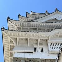 厳島神社&姫路城＆広島