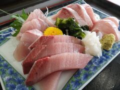 旨い魚を食べたい！　富山・氷見で冬の味覚を味わう旅その②　氷見の寒ブリと豪華海鮮丼