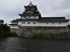 富山城と歴史博物館