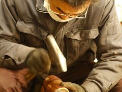 発見！匠ツアー☆ 伝統工芸職人の工房をご案内します in 台東区