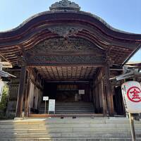 旅行記全国制覇を目指して～香川～前編