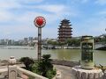 10年ぶりに恵州へ遠足！合江楼と水東街をめぐる広東省地域研究トリップ！