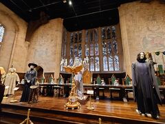 2024年GW 小学生も楽しめた☆家族でハリー・ポッター・スタジオツアー東京に行ってきました