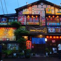 春爛漫GW大分一人旅(3日目/由布院～大分編)