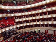 2024年ウィーン国立オペラ座