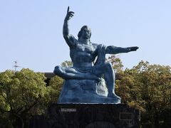 異国の文化に触れ平和を願う旅　2日目