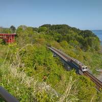 2024.5ゴールデンウイーク　函館・三陸地方縦断の旅　その2