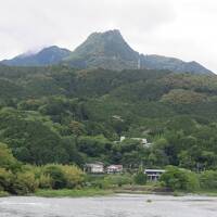 牧野富太郎ゆかりの越知町を再訪