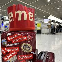 成田発→ドーハ経由→バルセロナまでカタールQスイートの旅【逆向きスイート】