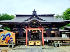 シニアトラベラー！美味しい海鮮と大洗磯前神社満喫の旅