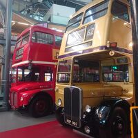 アラフィフが行くロンドン。夜行便はキツかった。　さらに、物価が…