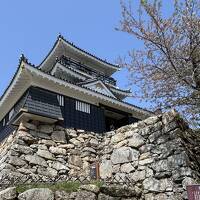 いざ浜松城～大河ドラマの熱も冷めただろうし