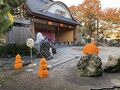 ハロウィン新潟