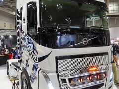 2024 日本最大の物流・トラックの祭典『ジャパントラックショー』に行ってみた