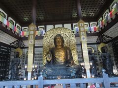 福井 勝山 越前大仏(Echizen Big Buddha,Katsuyama,Fukui,Japan)