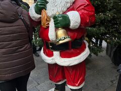 ドイツ・クリスマスマーケット+城巡り女子旅①（出国～シュトゥットガルトまで）