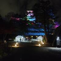 2023年12月高知市旅行　予土線ホビートレイン・明神丸・桂浜・坂本龍馬像