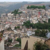 歴史の宝庫、南イタリア・シチリア島を一周する　たっぷり9日間の旅　【三日目】ラグーザ泊