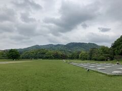 2024GW 九州04：(ほぼ初の)福岡、まずは日本百名城の大野城跡(大城山)と大宰府政庁跡へ