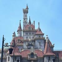 東京ディズニーランド・アンバサダーホテル前泊