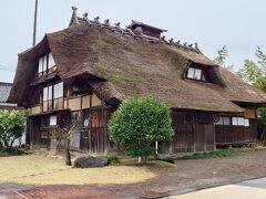 2024年11月　鶴岡・酒田・秋田旅行　久兵衛旅館泊り　鶴岡