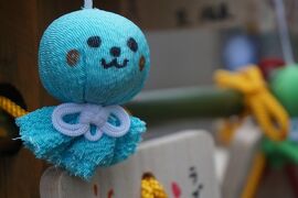 関東散歩記～2024 東京・杉並区編～