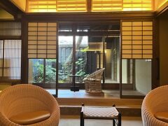 【5月の京都】オシャレな町家ホテルNazunaに滞在の1泊2日
