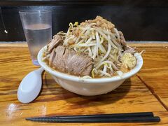 街歩き