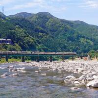 公共交通機関で行く！　　　　　　２週連続岐阜日帰り観光