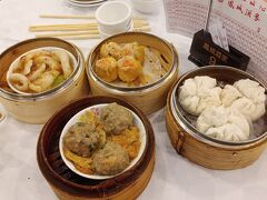 2024GWバンコクに行くのに一番安い香港航空で行く！久しぶりの香港でミシュラン掲載の海老ワンタン麺と飲茶を食す！